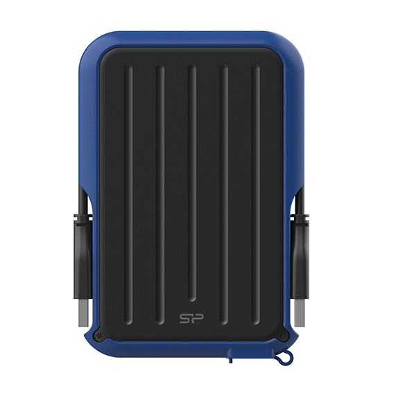 هارد اکسترنال سیلیکون پاور Armor A66 1TB