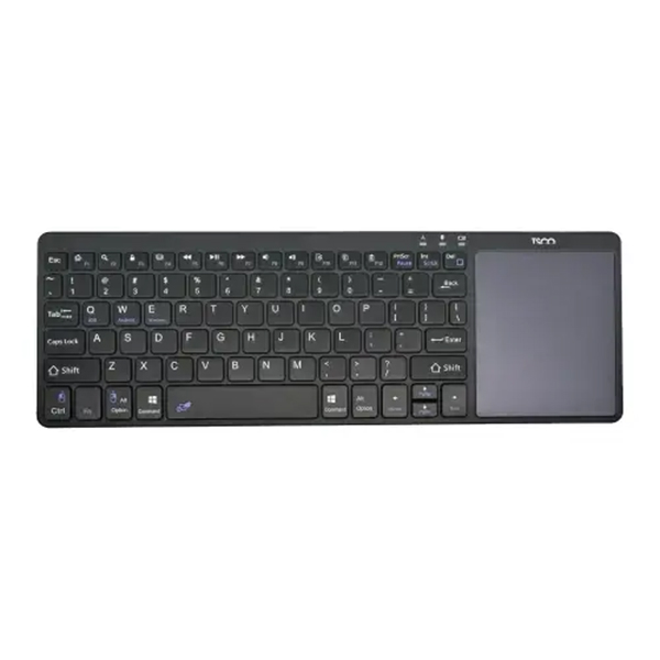 کیبورد بی سیم تسکو TKM7320B