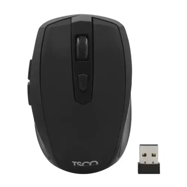 موس بی سیم تسکو TM 667W