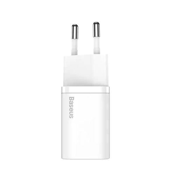 شارژر بیسوس CCSP020102 3A QC3 PD 25W