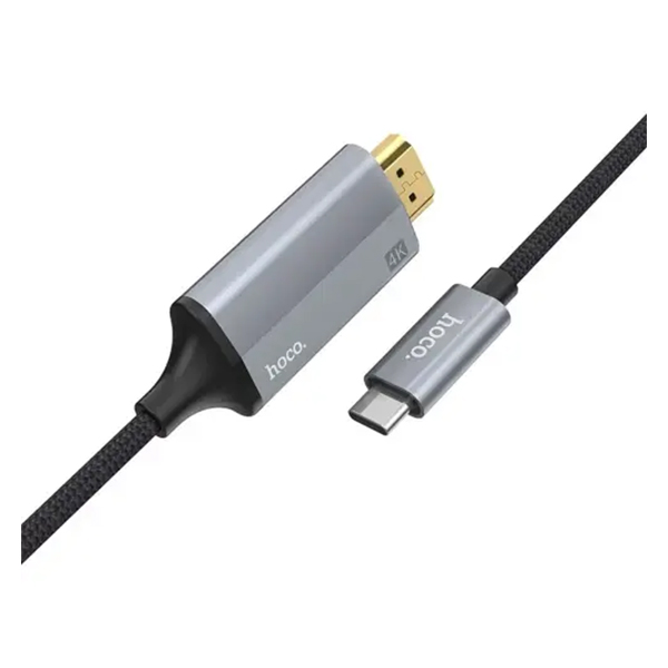 دانگل HDMI تایپ سی هوکو UA13