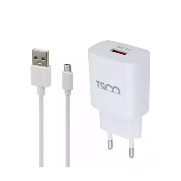 شارژر تسکو TTC 61