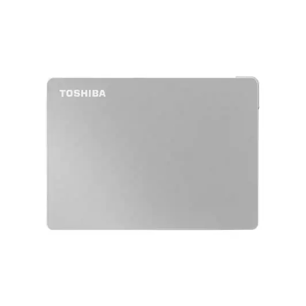 هارد اکسترنال توشیبا Canvio FLEX 4TB