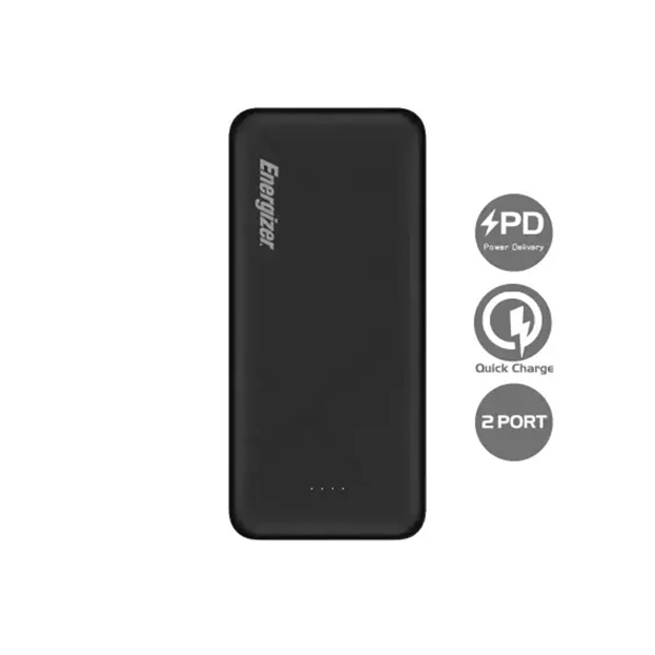 پاوربانک انرجایزر UE10065PQ 10000mAh
