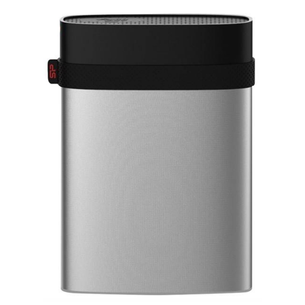 هارد اکسترنال سیلیکون پاور Armor A85 1TB