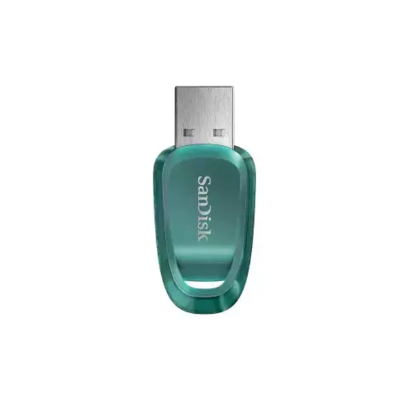 فلش مموری سن دیسک CZ96 Ultra Eco USB 3.2 64GB