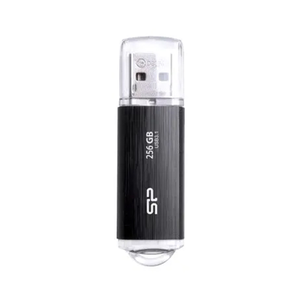فلش مموری سیلیکون پاور Blaze B02 64GB