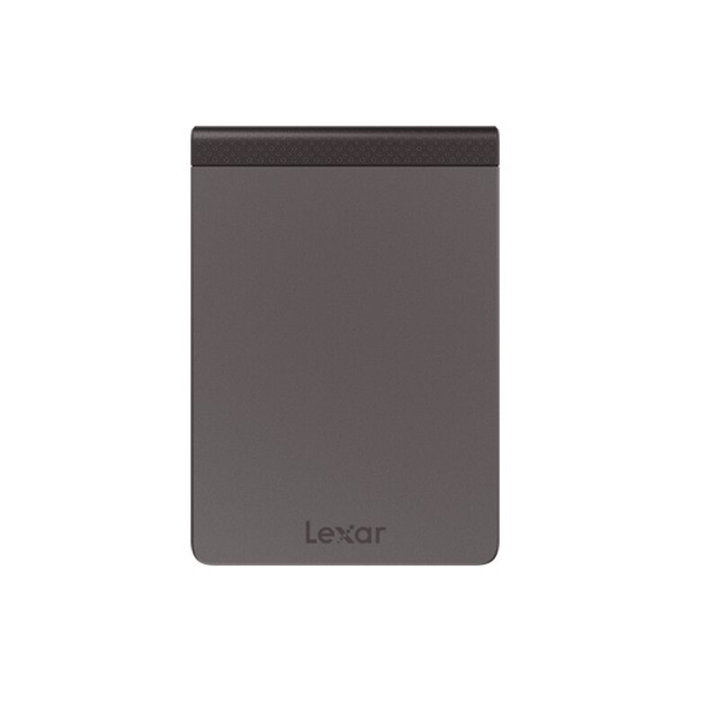 اس اس دی اکسترنال لکسار SL200 1TB