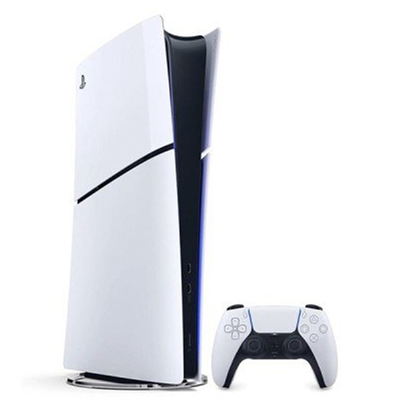 کنسول بازی سونی  PS5 slim Digital Edition