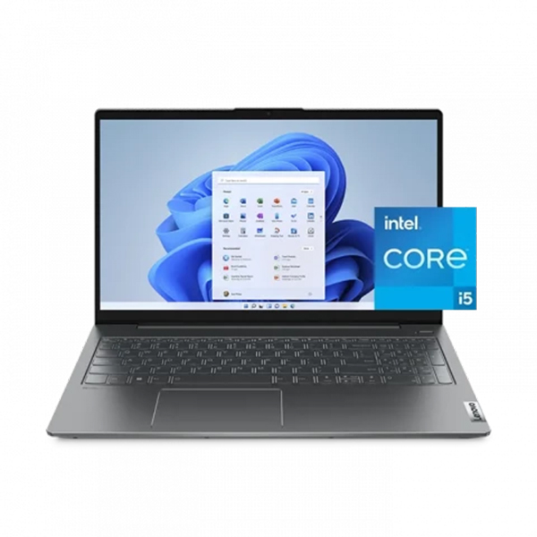لپ تاپ لنوو IdeaPad 5 15IAL7 i5 1235U 16GB 512GB 2GB