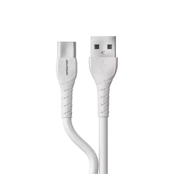 کابل تایپ سی کینگ استار K520C