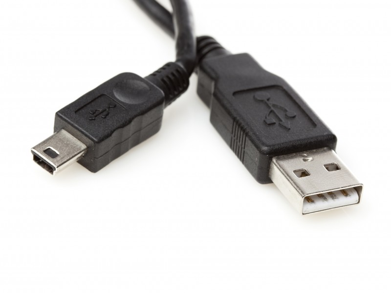 چگونه مشکل عدم شناسایی USB توسط کامپیوتر را حل کنیم
