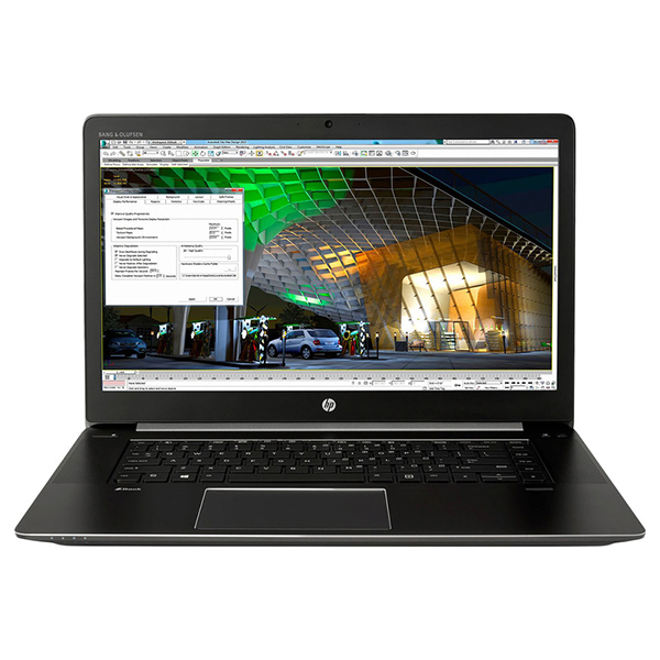 لپ تاپ اچ پی Zbook G3 i7