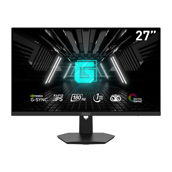 مانیتور ام اس آی G274QPF