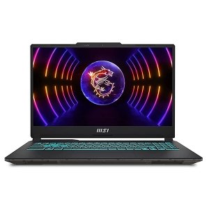 لپ تاپ ام اس آی  Cyborg 15 A12VE i7 16GB 1TB SSD 6GB