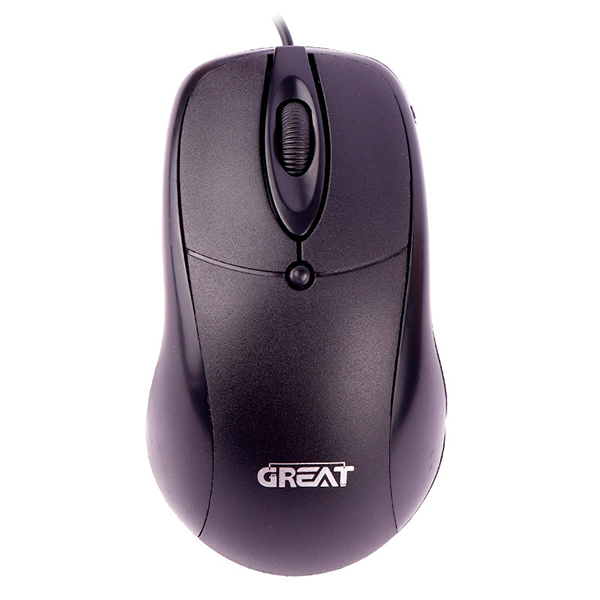 موس گریت GR-M325