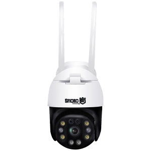 دوربین مداربسته تحت شبکه اسفیورد  Z430