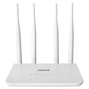 مودم 4G LTE نتربیت NW-431F