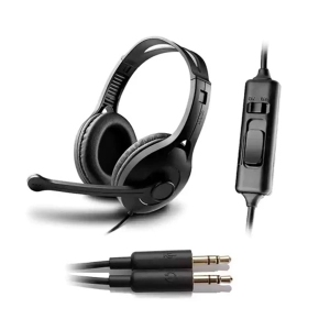 هدست ادیفایر K800 رنگ مشکی