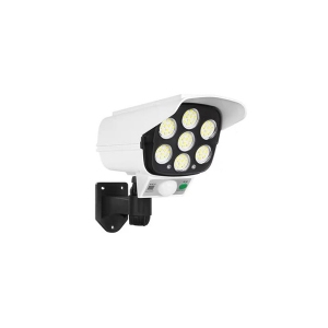 چراغ سنسور دار خورشیدی اسفیورد 77SMD