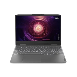 لپ تاپ لنوو LOQ 15IRX9 i7 13650HX 16GB 512SSD 6GB