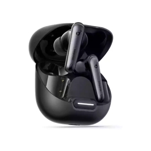 هندزفری بلوتوثی انکر  Liberty4 NC/Black رنگ مشکی
