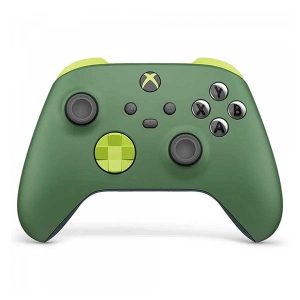 دسته بازی بی سیم مایکروسافت  Xbox Controller Remix