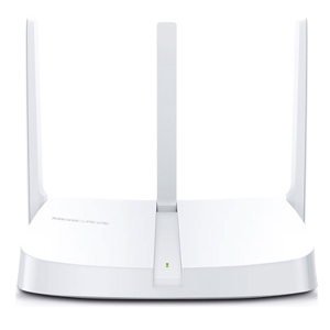 روتر بی‌سیم 300Mbps مرکوسیس MW305R