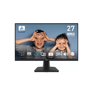 مانیتور ام اس آی سایز 27 اینچ PRO MP275