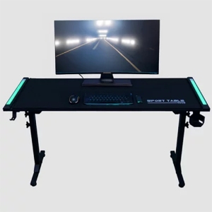 میز اداری , مدیریتی و مخصوص بازی نکو F14 RGB