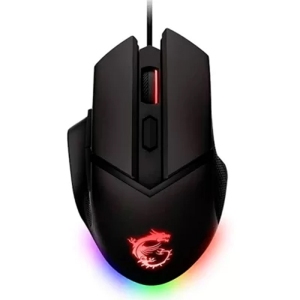 موس مخصوص بازی ام اس آی مدل CLUTCH GM20 elite