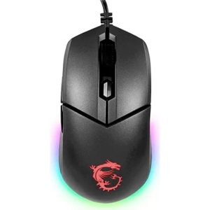 موس مخصوص بازی ام اس آی مدل CLUTCH GM11