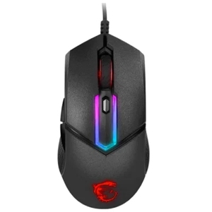 موس مخصوص بازی ام اس آی مدل CLUTCH GM30