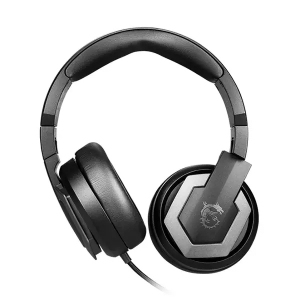 هدست مخصوص بازی ام اس آی IMMERSE GH61