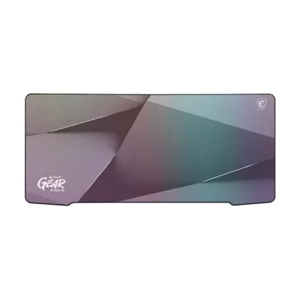 موس پد مخصوص بازی ام اس آی Agility GD72