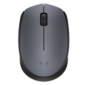 موس بی‌ سیم لاجیتک M170
