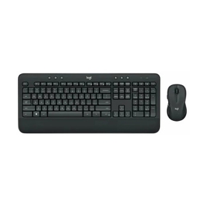 کیبورد و موس بی‌سیم لاجیتک MK545