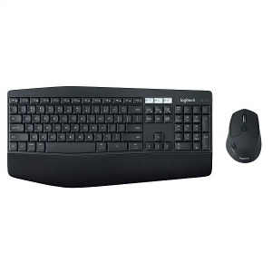 کیبورد و موس بی سیم لاجیتک MK850