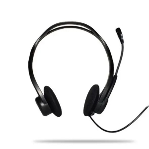 هدفون لاجیتک H960