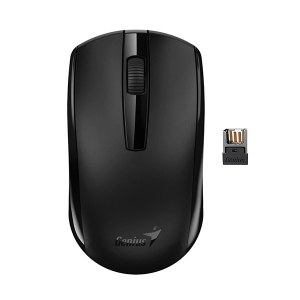 موس بی سیم جنیوس ECO-8100