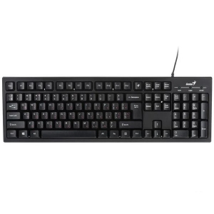 کیبورد جنیوس KB-101