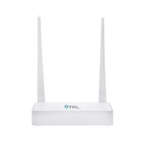 مودم روتر ADSL2 Plus بی سیم یوتل  A304