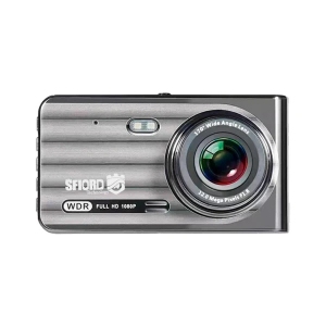 دوربین خودرویی اسفیورد D300