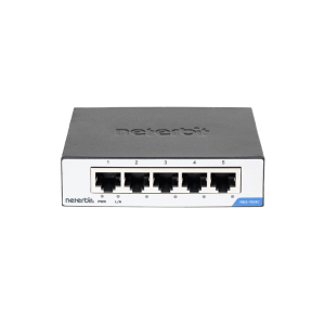 سوییچ 5 پورت نتربیت NES-1005C