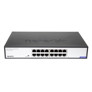 سوئیچ 16 پورت نتربیت NGS-1016D