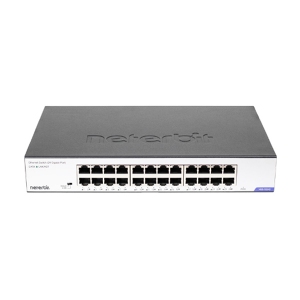 سوئیچ 24 پورت نتربیت NGS-1024D