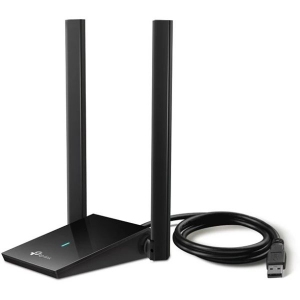کارت شبکه USB بی‌‌سیم و دوباند تی پی لینک Archer TX20U Plus