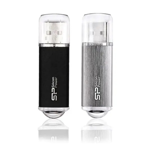 فلش مموری سیلیکون پاور Ultima ISeries 64GB