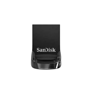فلش مموری سن دیسک ULTRA FIT CZ430 128GB