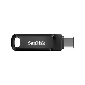 فلش مموری سن دیسک Ultra Drive Go 32GB